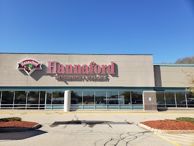 Hannaford