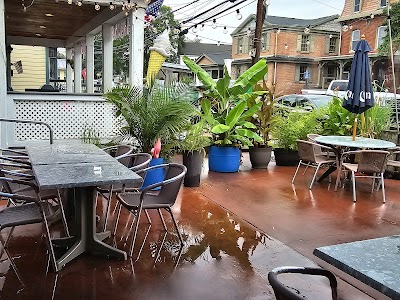 Woodys Crab House