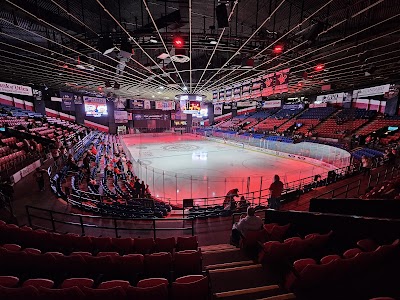Utica Memorial Auditorium