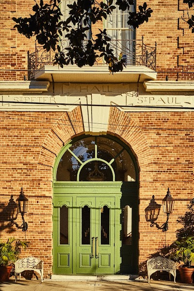 Peter And Paul Hotel