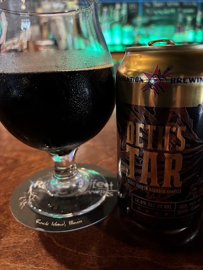 Radicle Effect Brewerks