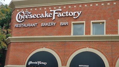 Cheesecake Factory #26