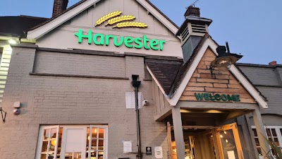 Harvester - Tarpot