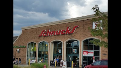 Schnucks #136 Webster