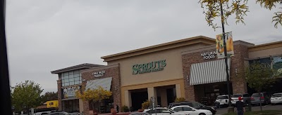 Sprouts Farmers Market