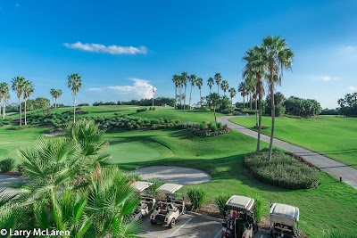 Heron Creek Golf & Country Club