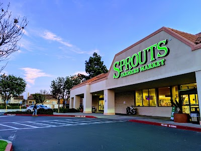 Sprouts