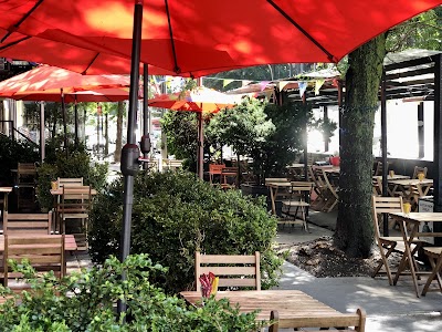 Broome Street Bar
