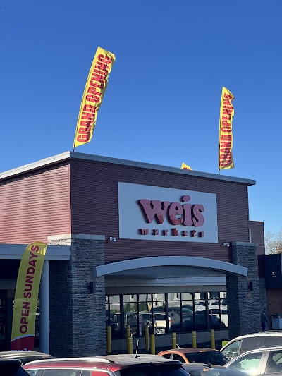 Weis Market