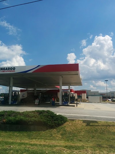 Circle K #3289 (gvl)