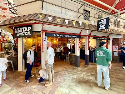 The Market Tap