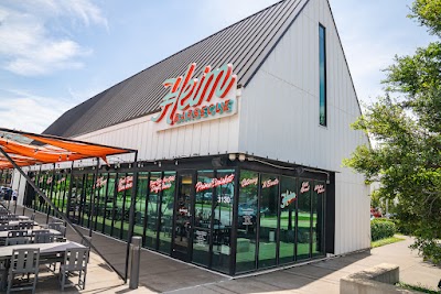 Heim Bbq