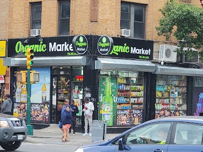 Organic Market