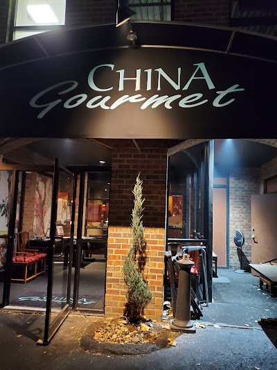 China Gourmet