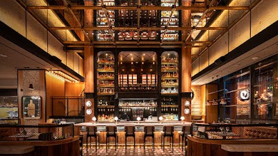 Yardbird Restaurant