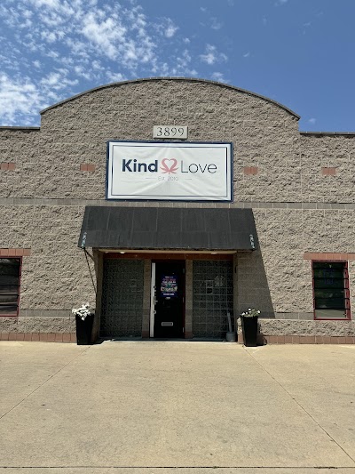 Kind Love Express