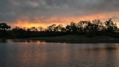 California Golf Course