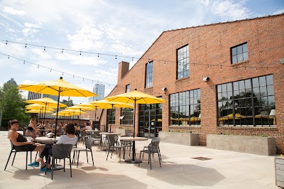 Transfer Co Food Hall