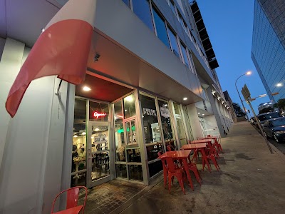 Sapori Italian Roots