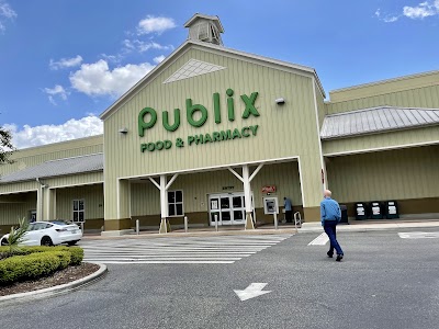 Publix Super Market