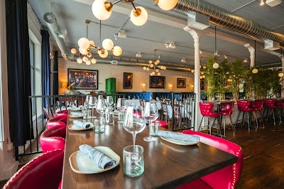 Perry Street Chophouse