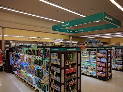 Tom Thumb Food & Pharmacy