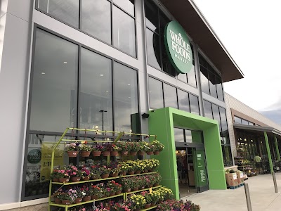 Whole Foods Market