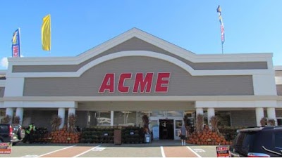 Acme Market #2774