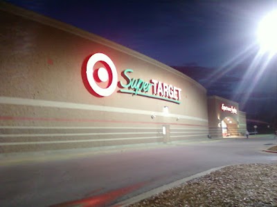 Target - Mobile West