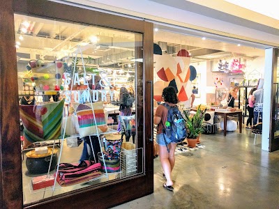 Salt & Sundry - Union Market