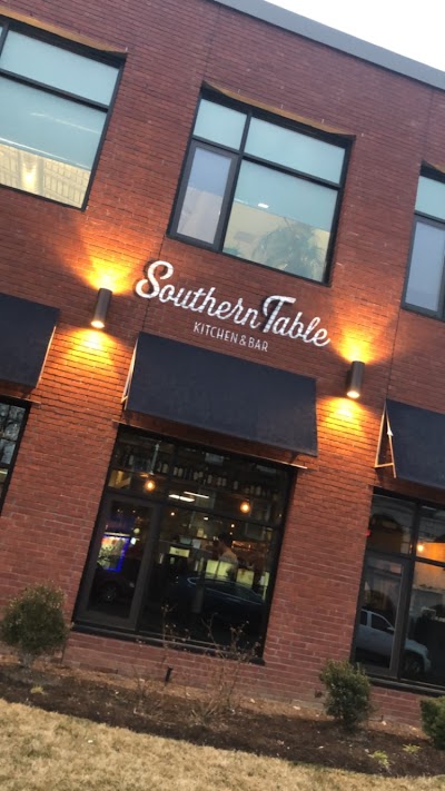 Southern Table Kitchen & Bar