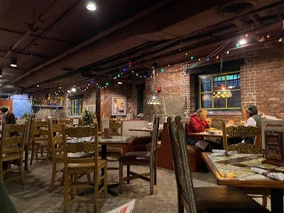 Margaritas Mexican Restaurant