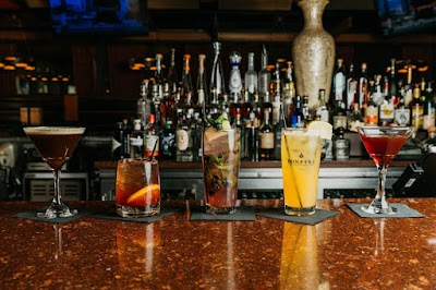 Bonfyre Grille