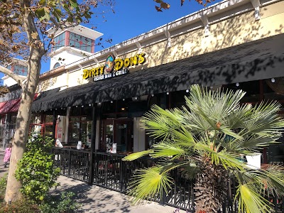 Dirty Dons Oyster Bar & Grill