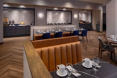 Red Beryl Kitchen & Bar