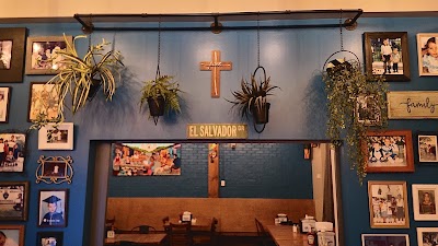 Miranda S Taqueria Y Pupuseria
