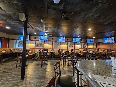 Mcglynns Pub & Restaurant