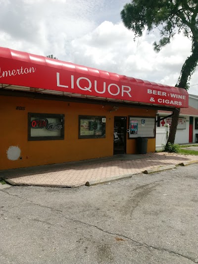 Ulmerton Liquor & Wine