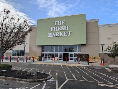 The Fresh Market