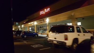 Bel Air Market