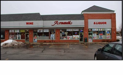 Armanetti Bev Mart - Algonquin