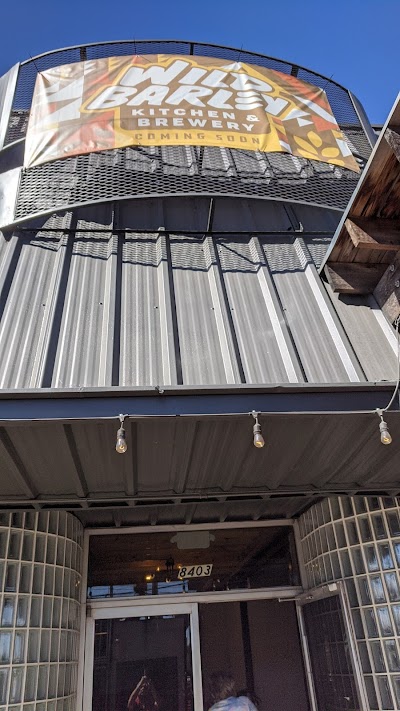 Wild Barley Kitchen & Brewery