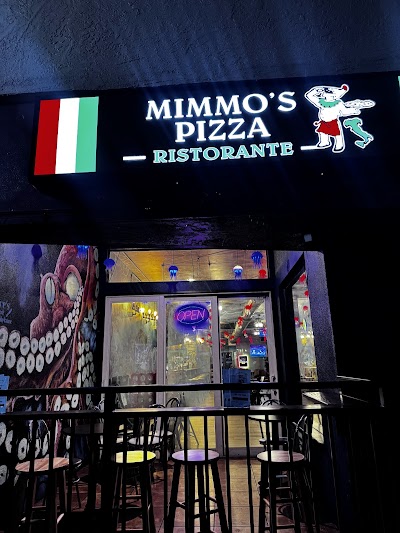 Mimmos Pizza Ristorante