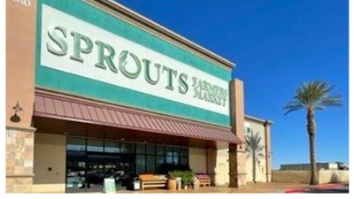 Sprouts
