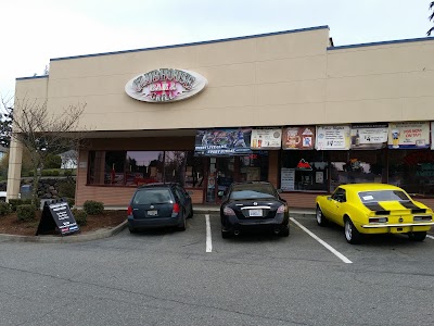 Club House Bar & Grill