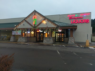 Evergreen Liquors