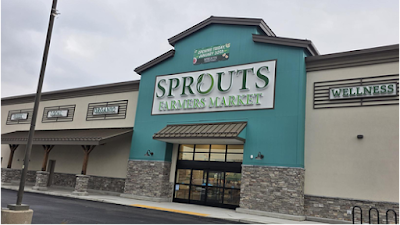 Sprouts Farmers Market