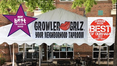 Growler G R L Z
