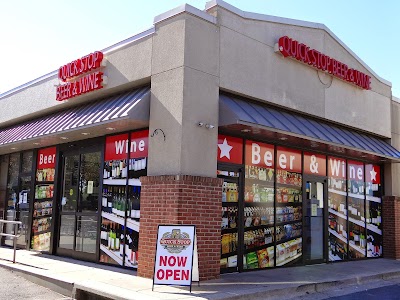 Quick Stop Beer And Wine