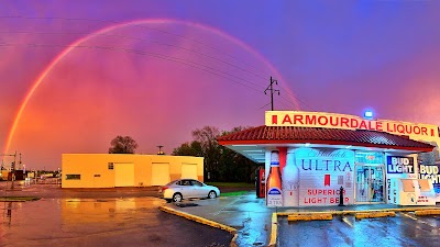 Armourdale Liquor
